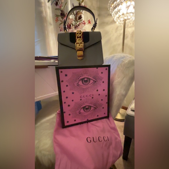 Gucci Handbag